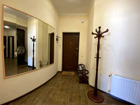 квартира по адресу Фонтанская дорога ул., 49/1