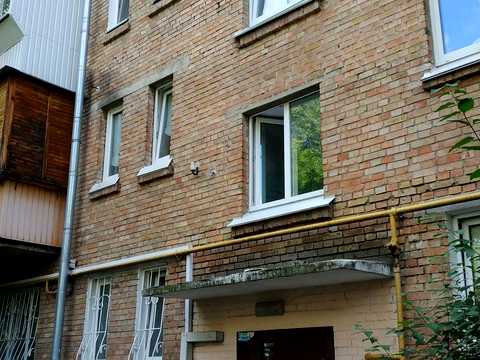 квартира по адресу Святослава Храброго ул., 8