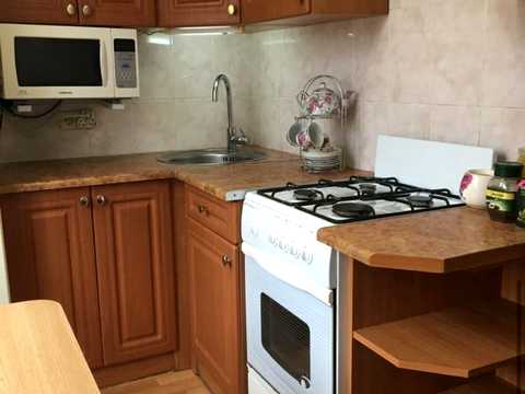 квартира по адресу Дружбы Народов ул. (Дружби Народів), 229