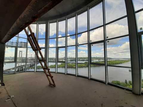 квартира за адресою Миколи Бажана просп., 1-А