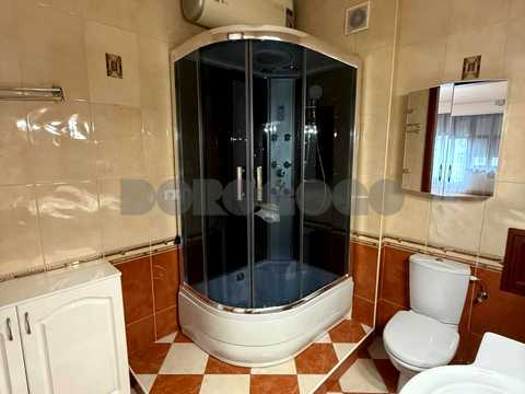 квартира за адресою Паторжинського вул., 14