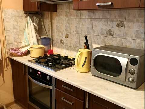 квартира по адресу Максима Залізняка ул., 12