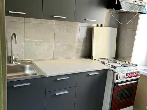 квартира за адресою Науки просп., 11