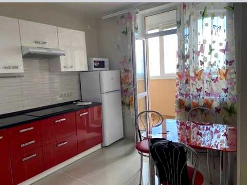 квартира за адресою Київська вул., 245