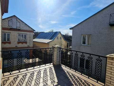 будинок за адресою провулок Нагірний, 5