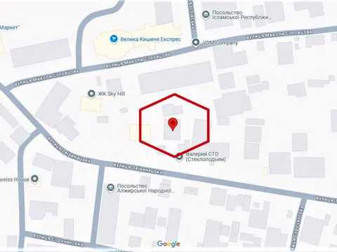 дом по адресу Зверинецкая ул., 69