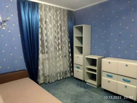 квартира за адресою Миру вул., 10