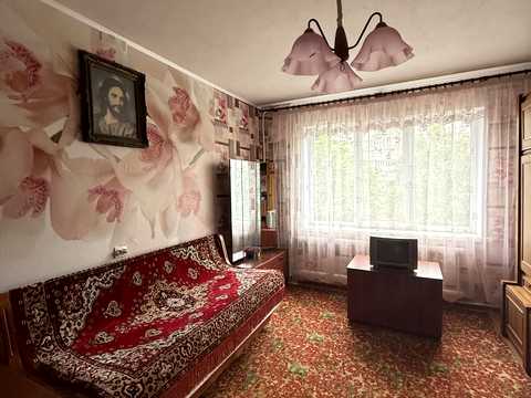 квартира за адресою Сумської Тероборони вул. (Ковпака), 53