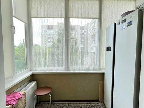 квартира по адресу Бельгийская ул., 9