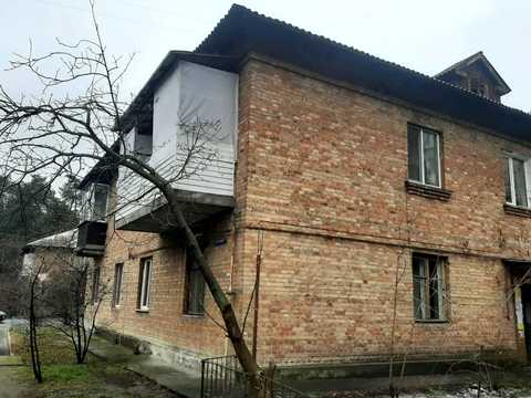 квартира за адресою 8 березня, 7