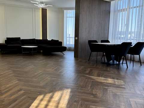 квартира по адресу Болсуновская ул. (Сергея Струтинского), 2
