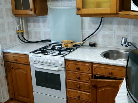 квартира за адресою Миру просп., 8