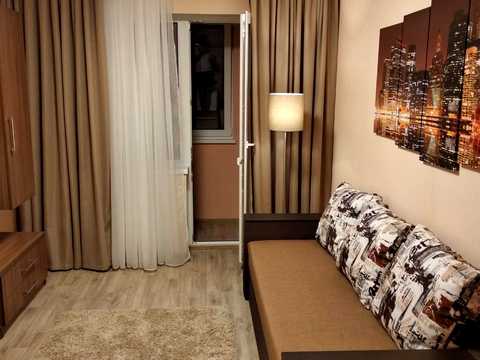 квартира за адресою Теремківська вул., 21