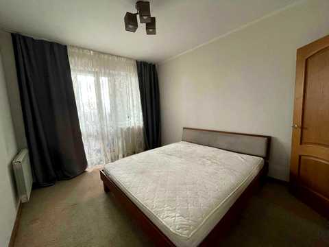 квартира за адресою Печенізька вул., 34