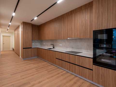 квартира за адресою Драгоманова вул., 31-А