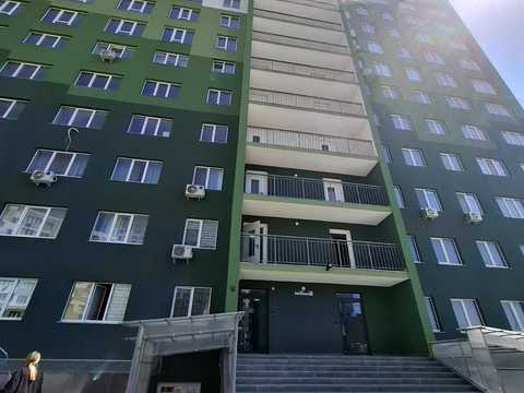 квартира за адресою Марсельська вул., 31/2