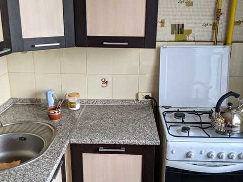 квартира по адресу Русановская набережная ул., 8