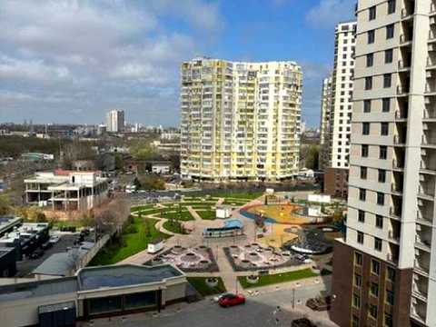 квартира по адресу Краснова ул., 3