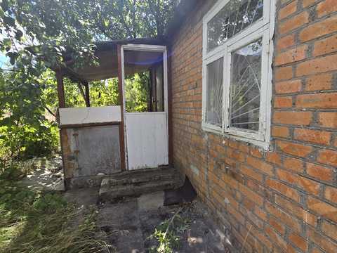 будинок за адресою с. Степове, Дачна, 1