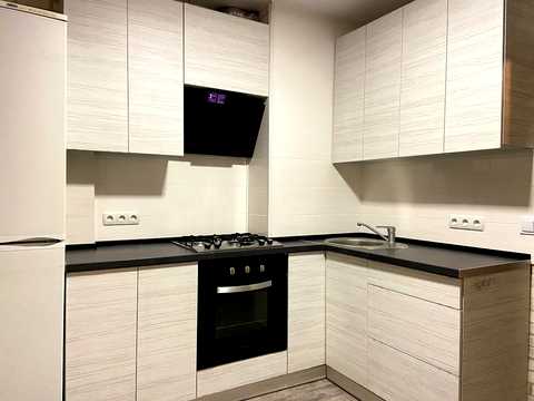 квартира по адресу Кузьмы Скрябина ул. (Курчатова), 3