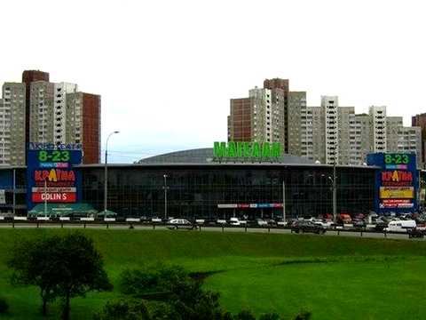 квартира за адресою Академіка Заболотного вул., 8