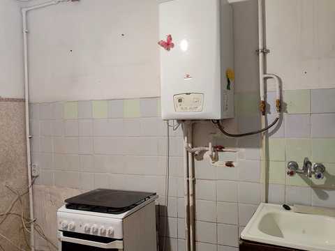 квартира за адресою Дігтярна вул., 6