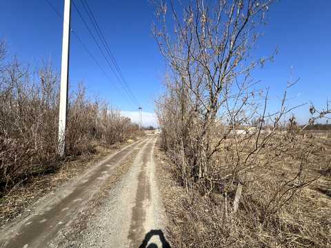 участок по адресу Південна ул., 4
