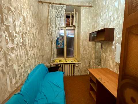 квартира за адресою Базарна вул., 29