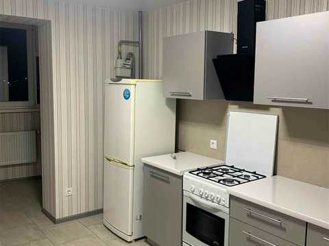 квартира за адресою Кармелюка вул., 7