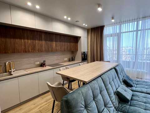 квартира по адресу Педагогическая ул., 23