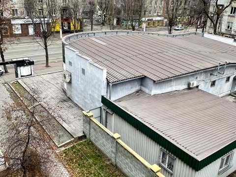 квартира по адресу Тараса Шевченко просп. (Сировця), 23