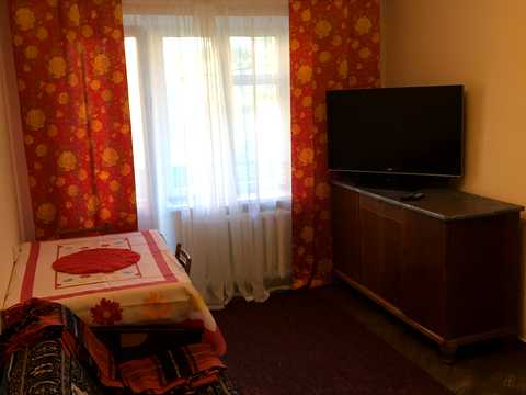 квартира по адресу Коломыйский пер., 3/1