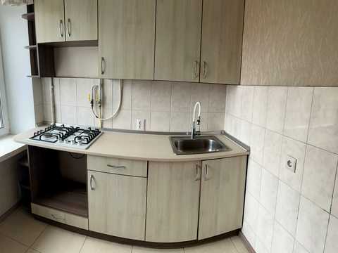 квартира за адресою Полуботка, 1