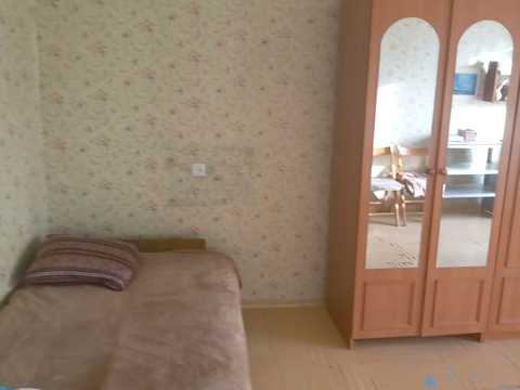 квартира по адресу Академика Заболотного ул., 18