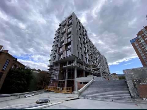 квартира по адресу бульвар Кучеревского