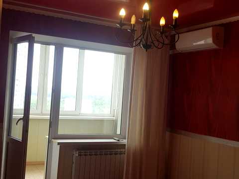 квартира по адресу Вишняковская ул., 7-Б