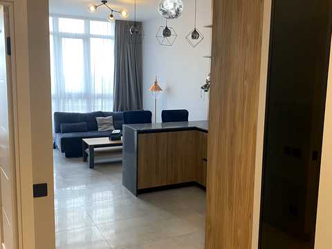 квартира за адресою Київ, Саперне Поле вул., 14/55