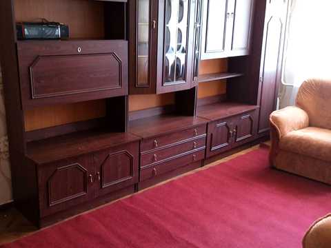 квартира за адресою Святослава Ріхтера вул. (Щорса), 128