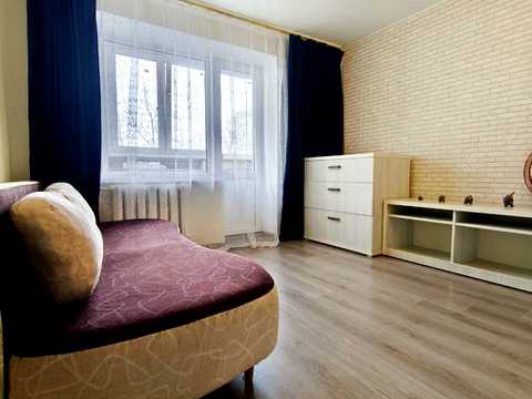 квартира по адресу Любечская ул., 7