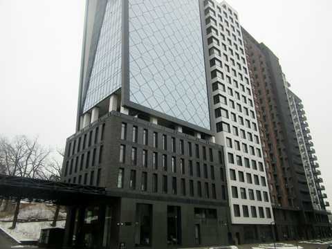 квартира по адресу Василия Стуса ул., 35Б