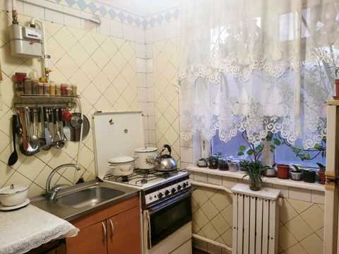 квартира по адресу Балковская ул., 36/8
