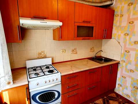 квартира за адресою Тернопільська вул., 18