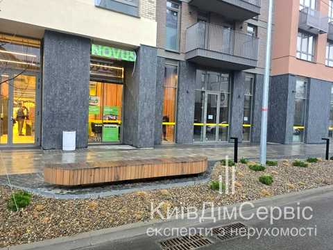 комерційна за адресою Вавилових вул., 11