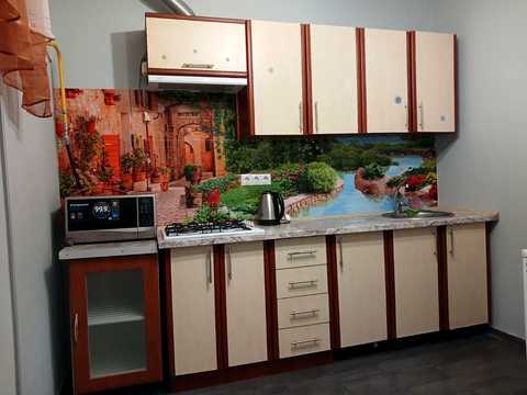 квартира за адресою Шолуденка вул., 24