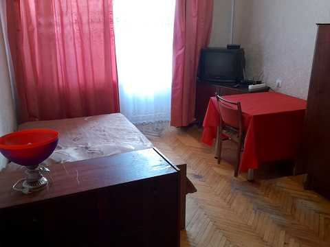 квартира за адресою Загорівська вул. (Багговутівська), 3/15