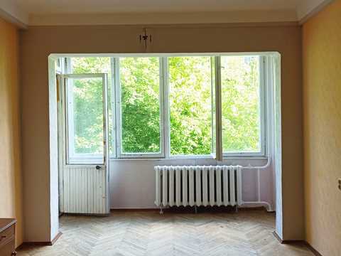 квартира за адресою Антоновича вул. (Горького), 99