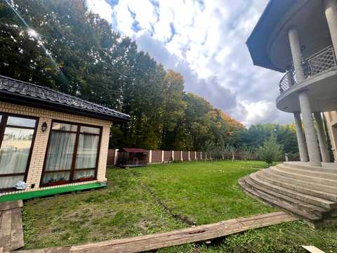 будинок за адресою дендропаркова