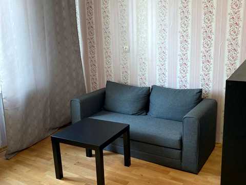 квартира по адресу Николая Закревского ул., 8