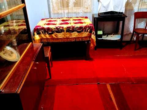 дом по адресу Бережная ул.
