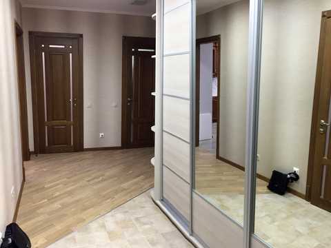 квартира по адресу Авиаконструктора Игоря Сикорского ул. (Танкова), 4-В